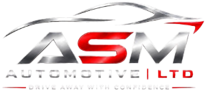 Asm Automotive Asm Automotive